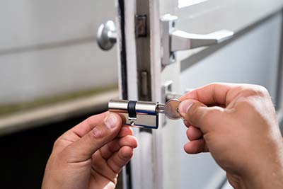 Deadbolt Change Hollywood Residential Locksmith