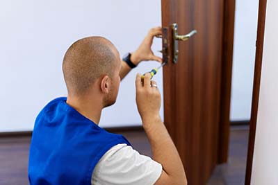 Hollywood Commercial Locksmith