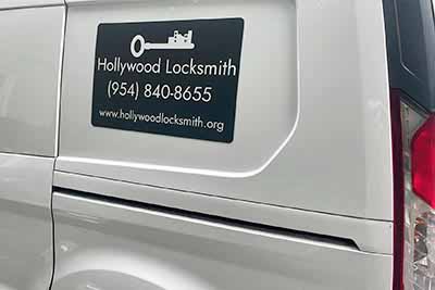 Hollywood Locksmith
