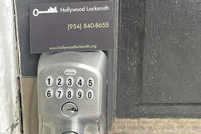 Hollywood Locksmith