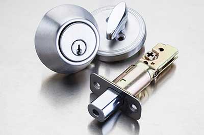 Hollywood Residential Locksmith