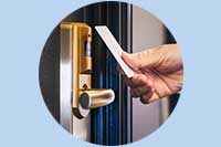 Hollywood Commercial Locksmith