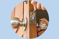 Hollywood Residential Locksmith